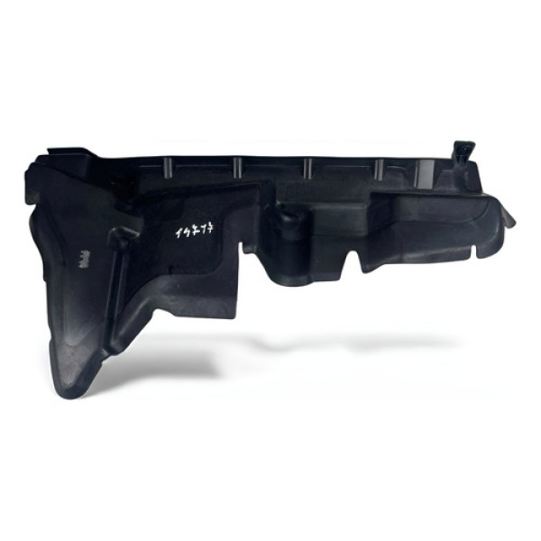 Defletor Direito Radiador Citroen C4 Lounge Thp