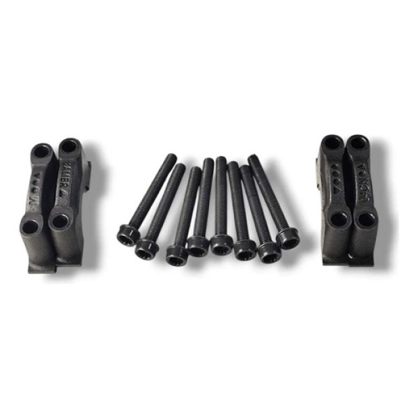 Jogo Mancal Motor Vw Polo Up Fox 1.0 3cc Mpi 2020