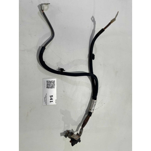 Pisca Cabo Bateria Negativo Citroen C4 Cactus 22 9840821780