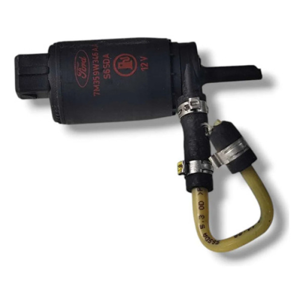 Bomba Partida Frio Ford Ecosport 2013