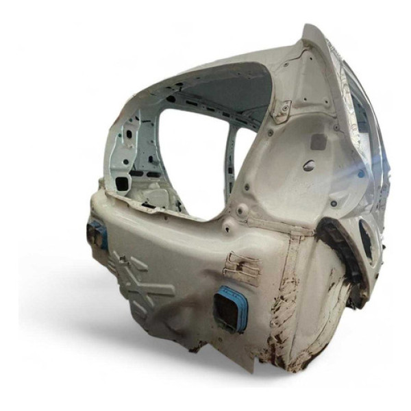 Lateral Direita Fiat Mobi 2019 2024 Recorte