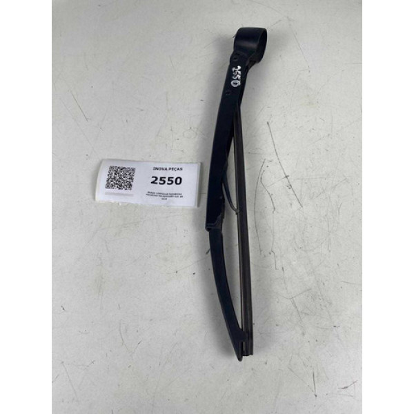 Braço Limpador Parabrisa Traseiro Volkswagen Gol G8 2020