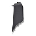 Moldura Direita Painel Chevrolet Meriva 1.4 2012 93363100 Preto