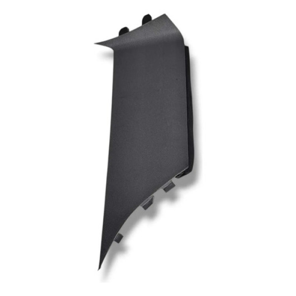 Moldura Direita Painel Chevrolet Meriva 1.4 2012 93363100 Preto