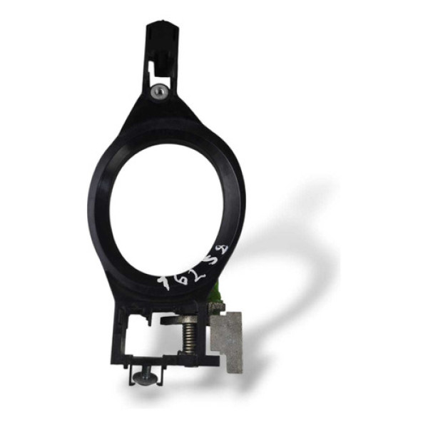 Suporte Maçaneta Traseira Direita Asx 2010 2016 Preto