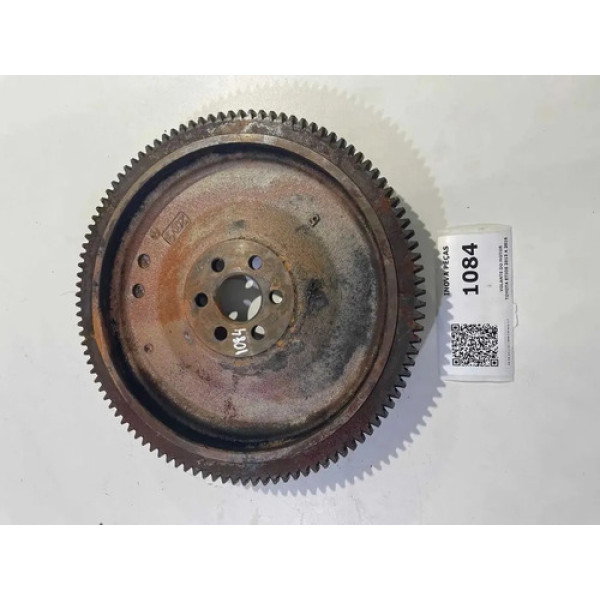 Volante Do Motor Toyota Etios 2013 A 2016