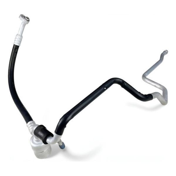 Mangueira De Ar Condicionado Vw Golf Bora 2.0 2005 2012