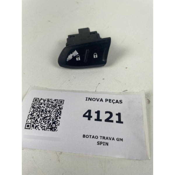 Botao Trava Gm Spin