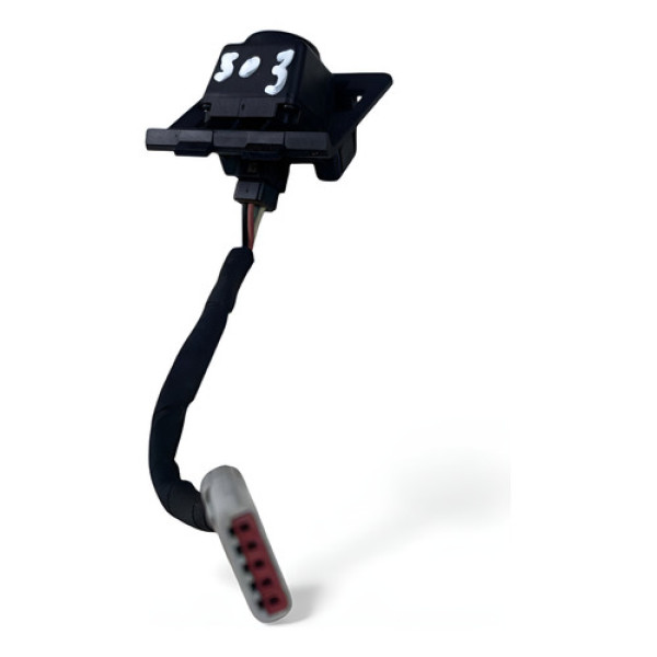 Camera De Ré Estacionamento Onix Plus 2025