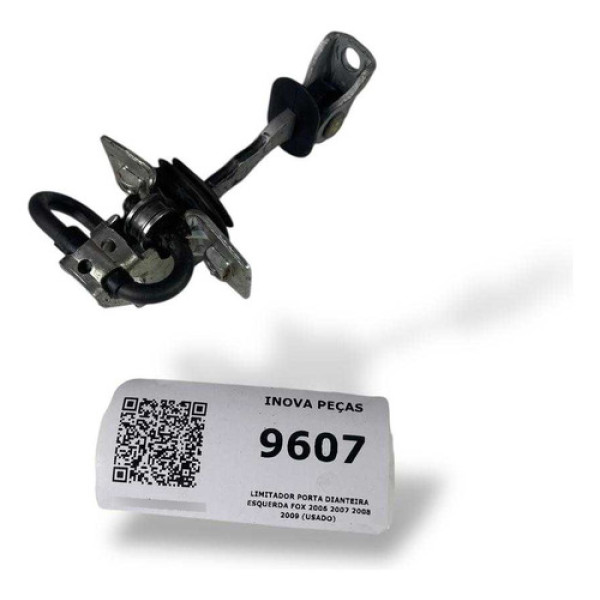 Limitador Porta Dianteira Esquerda Fox 2006/09 (usado)