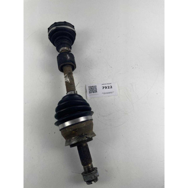Semi Eixo Lado Esquerdo Fiat Bravo Etorq 2012 2017