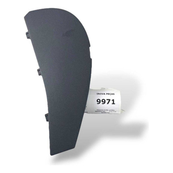 Moldura Painel Lateral Esquerda Nissan Versa 2015 684999lh0a