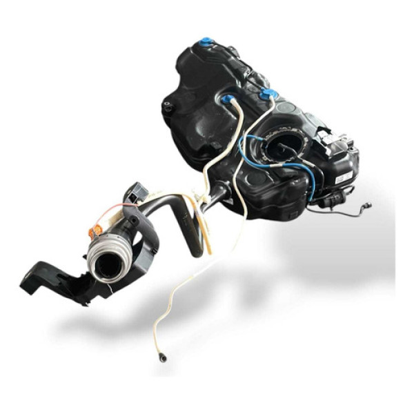 Tanque De Combustível Volkswagen T-cross 2021 2025