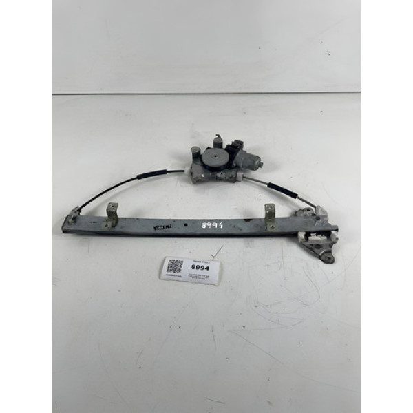 Maquina De Vidro Dianteira Direita Nissan Livina 2009 A 2014