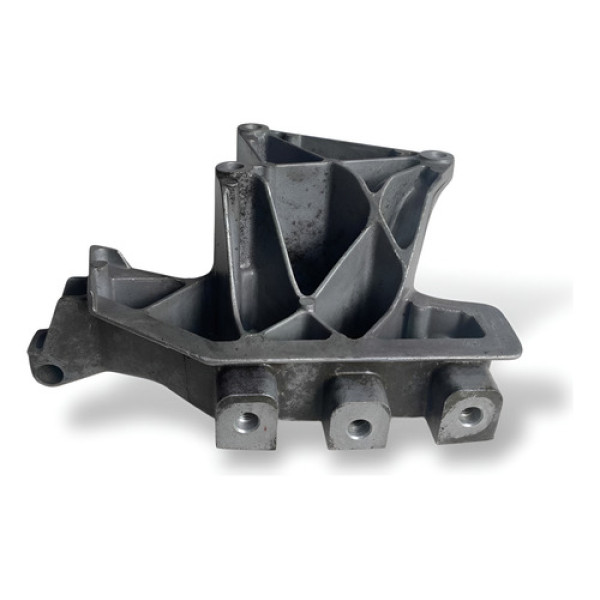 Suporte Coxim Motor Lado Direito Vw Gol Fox Polo 030199275g