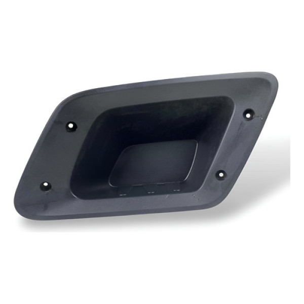 Pisante Lateral Esquerda Gm Montana  2012 2019