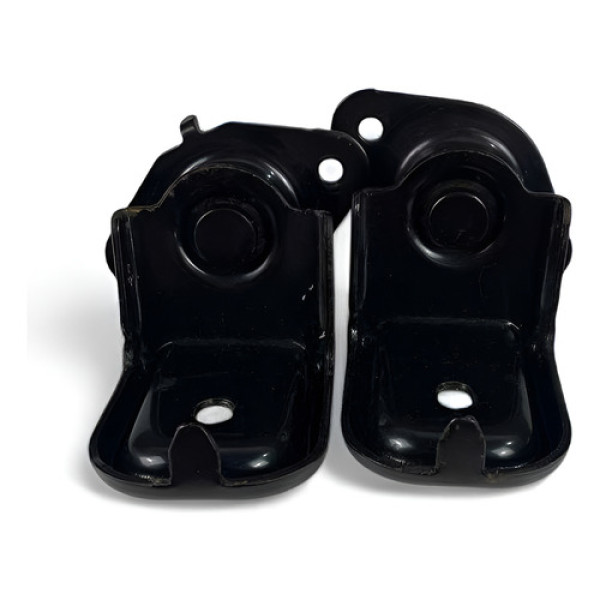 Par Dobradiça Banco Traseiro Hyundai Hb20 1.6  2016