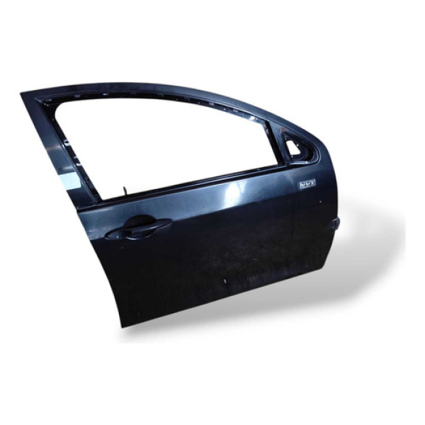 Porta Dianteira Direita Jac J3 2011 2015 Pelada