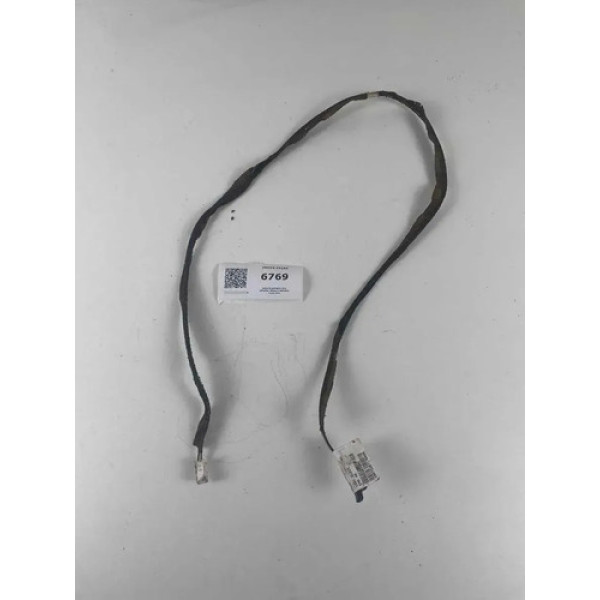 Chicote Elétrico Teto Original Renault Sandero 1.6 8v 2016