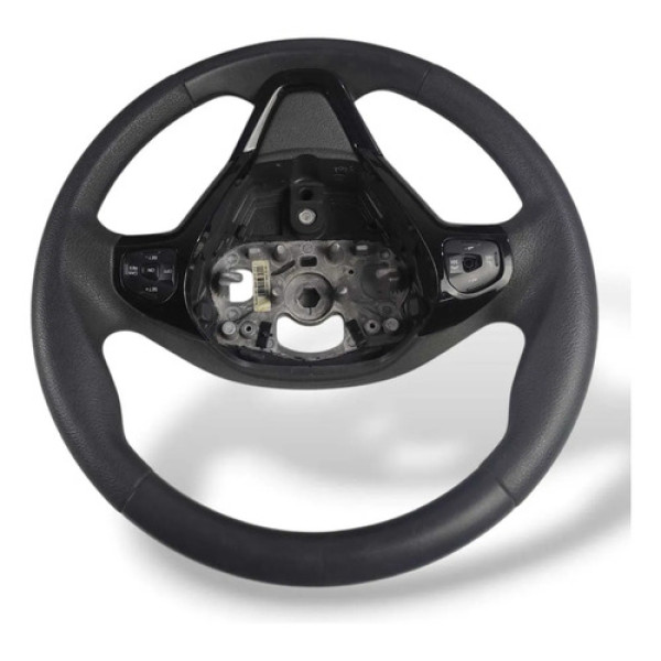 Volante New Ka S Se Sel 15 16 17 2018 19 2020 Detalhe Preto