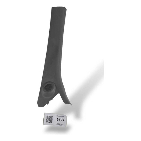 Acabamento Coluna Parabrisa Lado Direito Agile 94742753