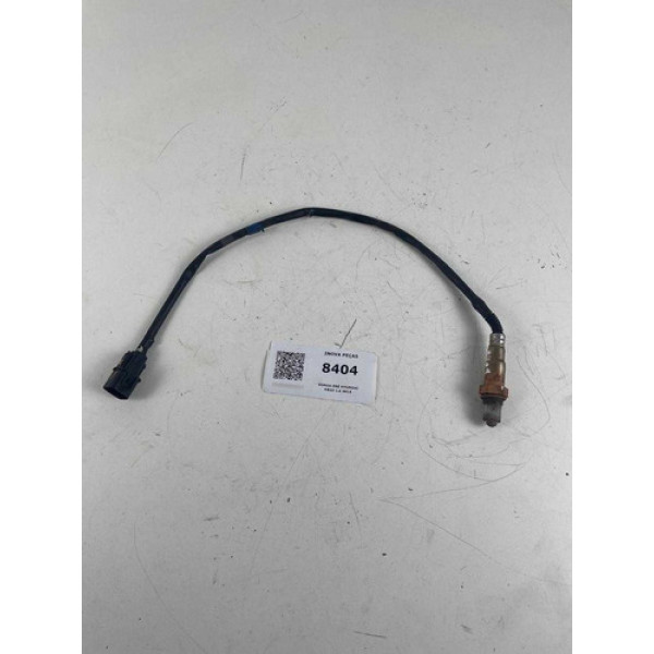 Sonda Pré Hyundai Hb20 1.6 2016