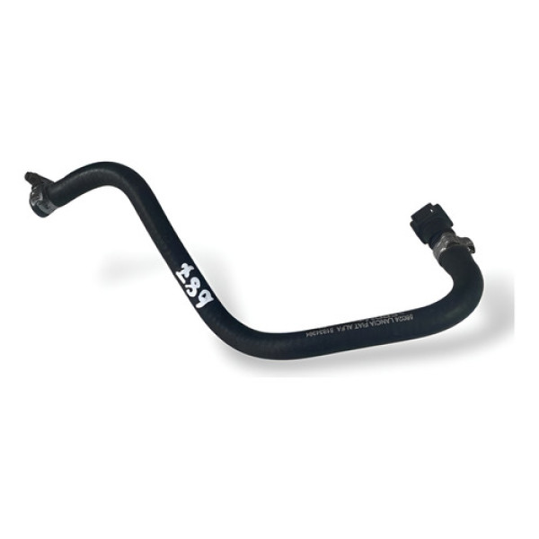 Mangueira Reservatorio Agua Fiat Mobi Siena Strada 2017 2022