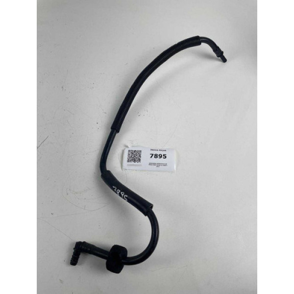 Mangueira Hidrovacuo De Freio Ford Focus 2.0 2009 A 2013