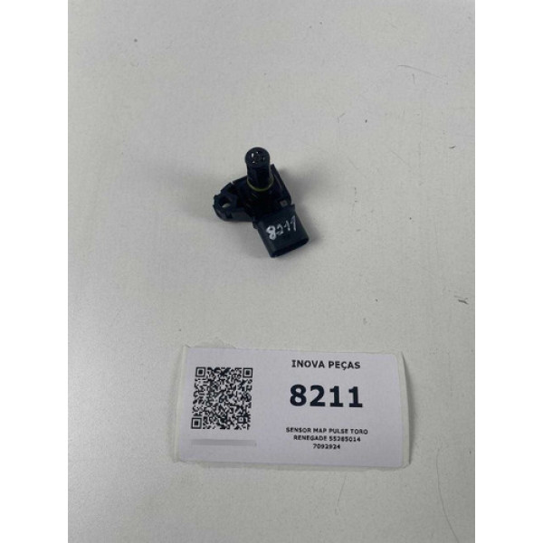 Sensor Map Pulse Toro Renegade 55285014 7092924