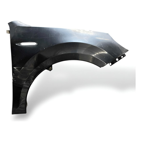 Páralama Lado Direito Jac J3 2011 2012