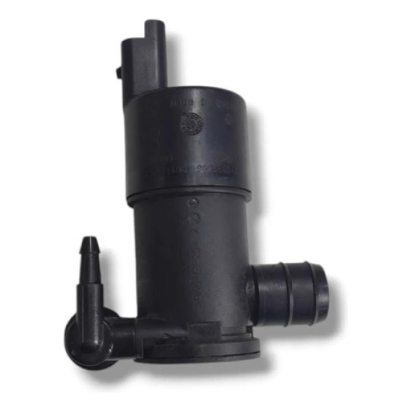 Motor Esguicho Limpador Peugeot 208 2022 9825893480