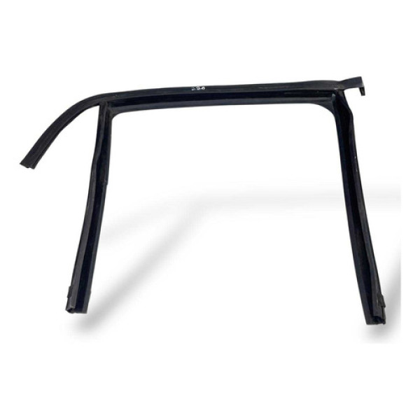 Borracha Canaleta Vidro Traseiro Direito Renault Kwid  2019