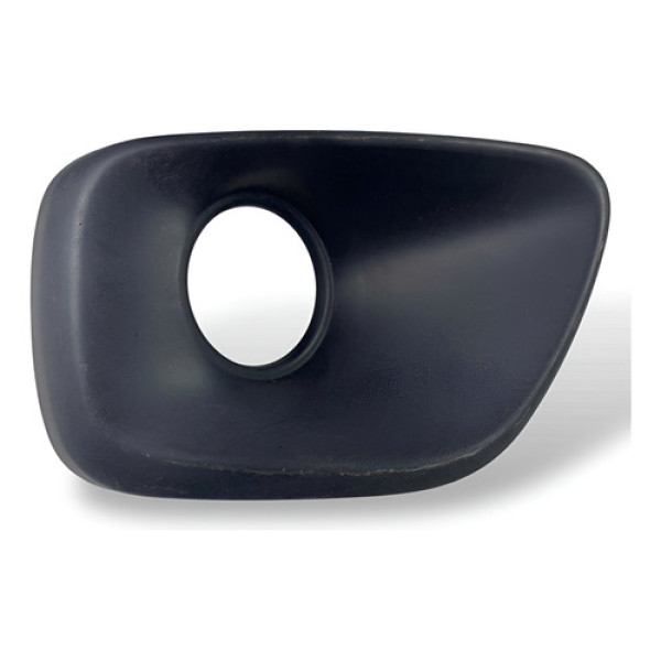 Moldura Farol De Milha Lado Direito Fiat Mobi 2020 2023