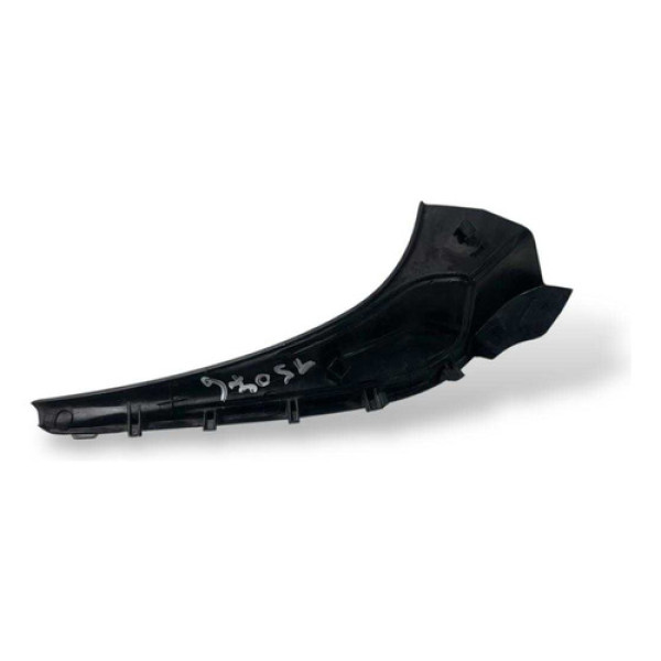 Acabamento Churrasqueira Esquerdo Original Nissan Versa 2019