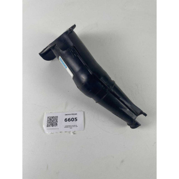 Acabamento Coluna De Direção Honda Civic 1996 2000