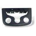 Moldura Comando Ar Condicionado Gm Agile Montana 94744786 