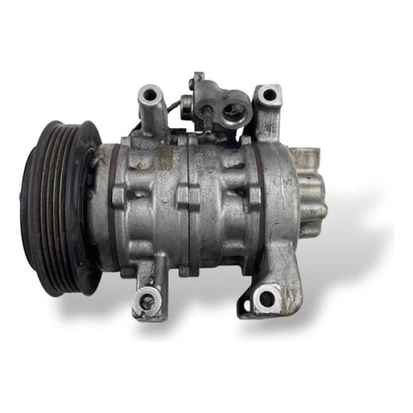  Compressor Do Ar Condicionado Honda Fit Wrv City 2015 2020