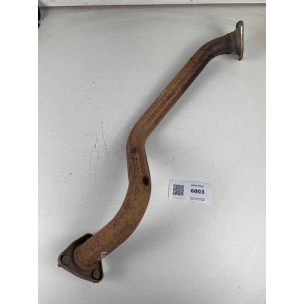 Ponteira Escapamento Honda Civic 2013 2016