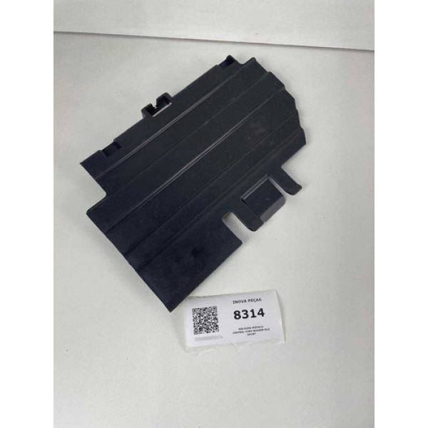 Moldura Módulo Central Ford Ranger Eco Sport