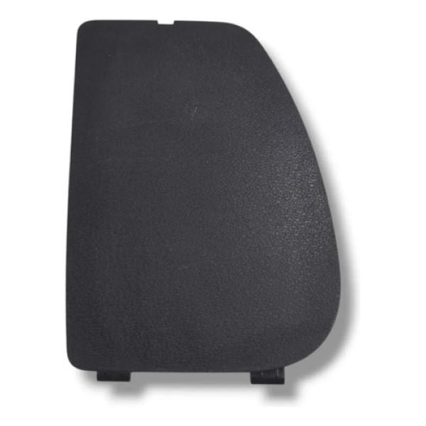 Tampa Lateral Direita Forro Porta Malas Vw Spacefox 2018 Preto