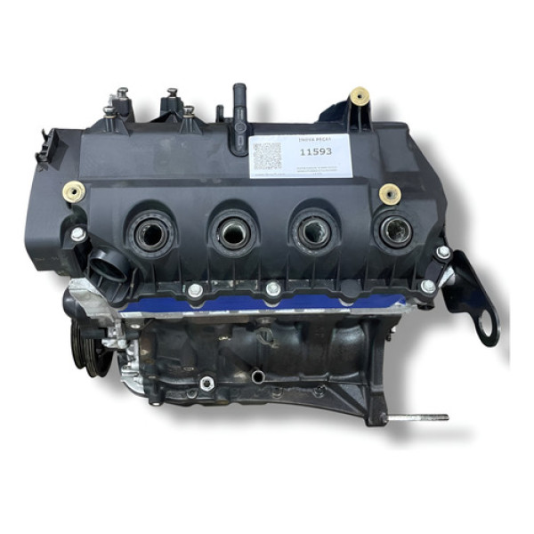 Motor Parcial Nissan March Renault Logan Clio  1.0 16v