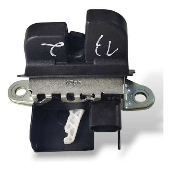 Fechadura Trava Elétrica Porta Mala Nivus Polo Tcross