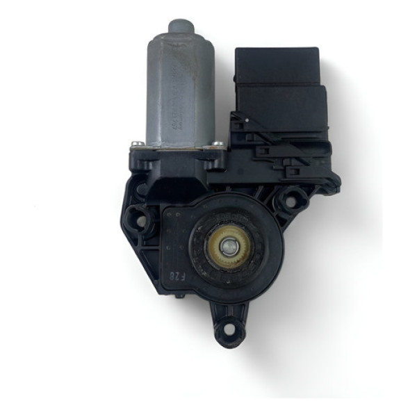 Motor Vidro Eletrico Traseiro Esquerdo Vw Golf  06 16
