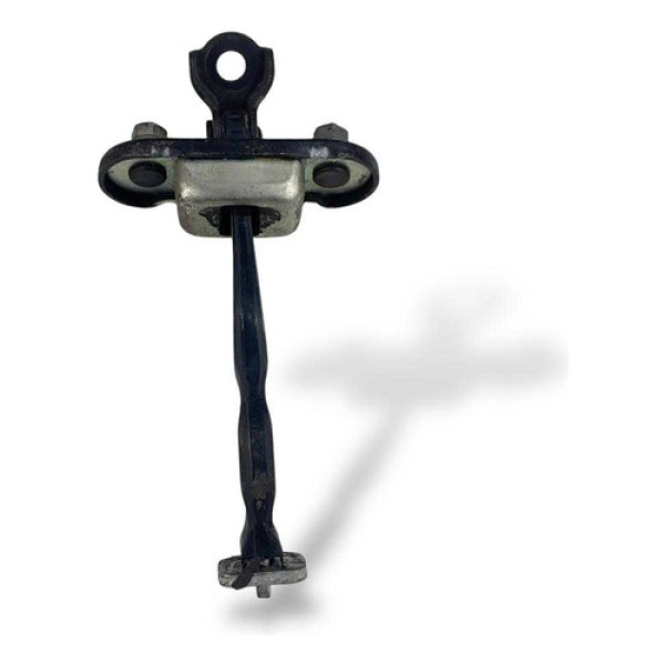 Limitador Porta Dianteira Esquerda Renault Kwid 2018 2022