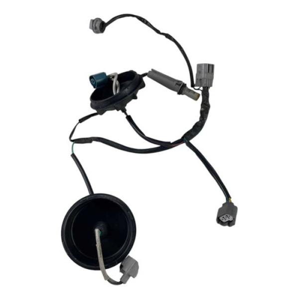 Chicote Farol Mitsubishi Asx 2010 A 2016 Original