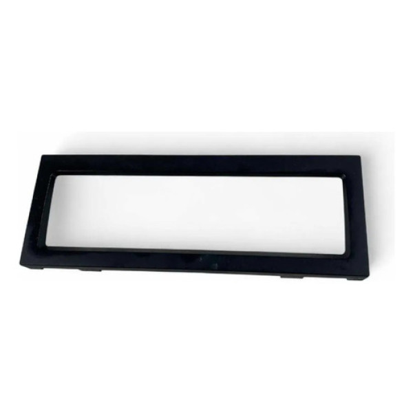 Moldura Comando Ar Volkswagen Bora 2009/2012 1j0907047m