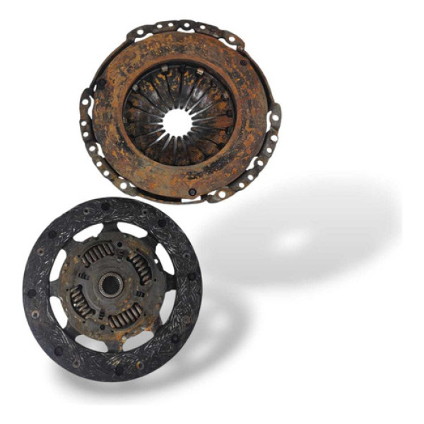 Kit Embreagem Vw Up Tsi 1.0 2017/2021 04c141025f