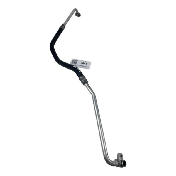 Mangueira Ar Condicionado Condensador Bmw X3 6cil 2013 2016