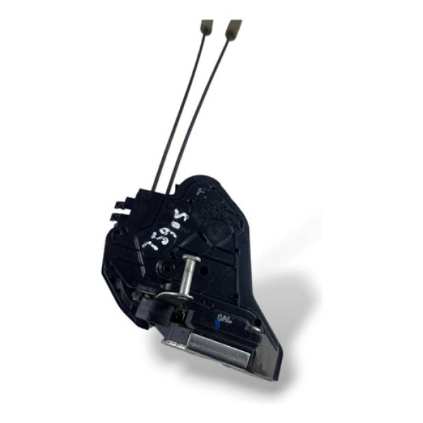 Fechadura Traseira Esquerda Toyota Corolla Xei 2.0 2015/2017