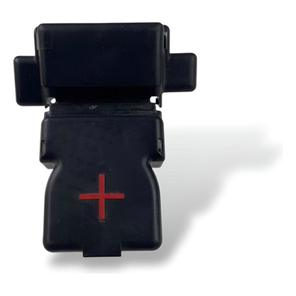 Capa Terminal Positivo Bateria Nissan March 2015 2016 17